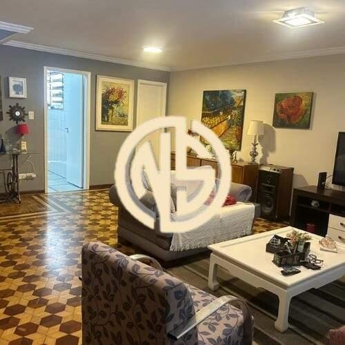 Sobrado à venda no Vila Cruzeiro: 