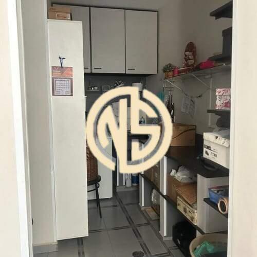 Sobrado à venda no Vila Cruzeiro: 