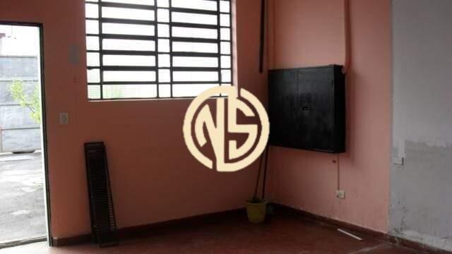 Pavilhão/Galpão à venda no Jardim Casablanca: 