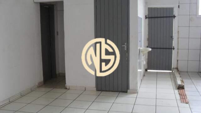 Pavilhão/Galpão à venda no Jardim Casablanca: 