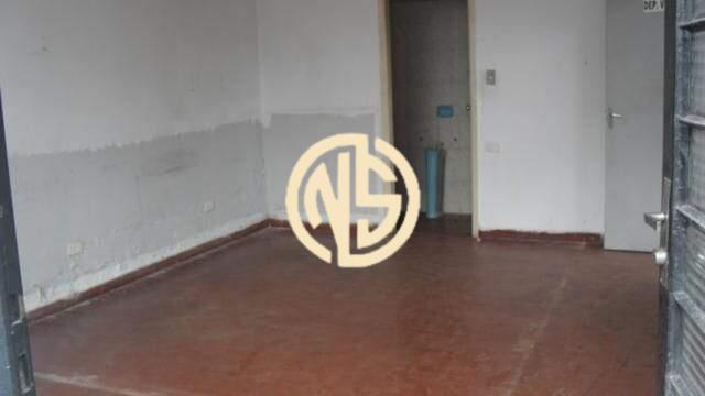 Pavilhão/Galpão à venda no Jardim Casablanca: 