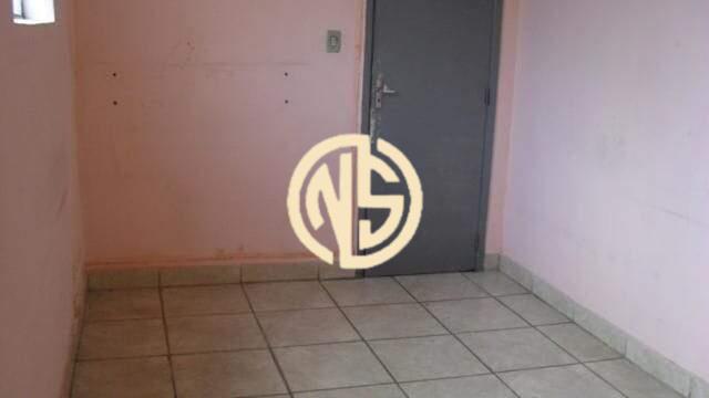 Pavilhão/Galpão à venda no Jardim Casablanca: 