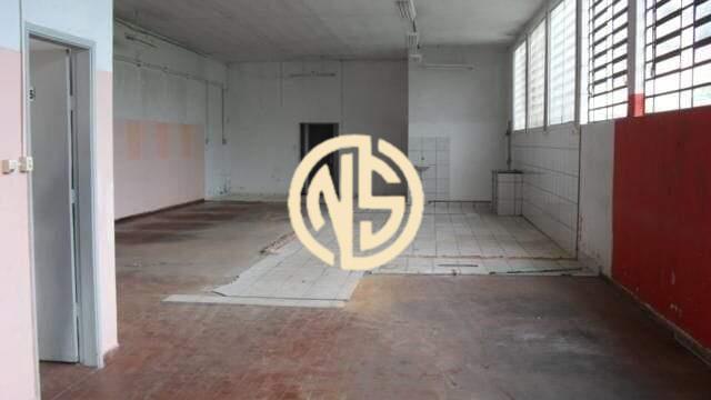 Pavilhão/Galpão à venda no Jardim Casablanca: 