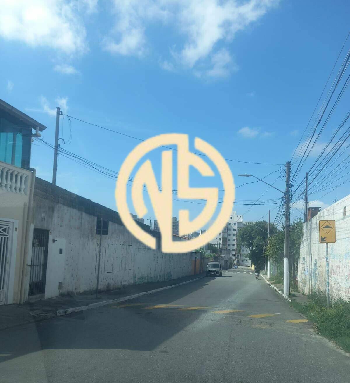 Terreno à venda no Vila das Belezas: 