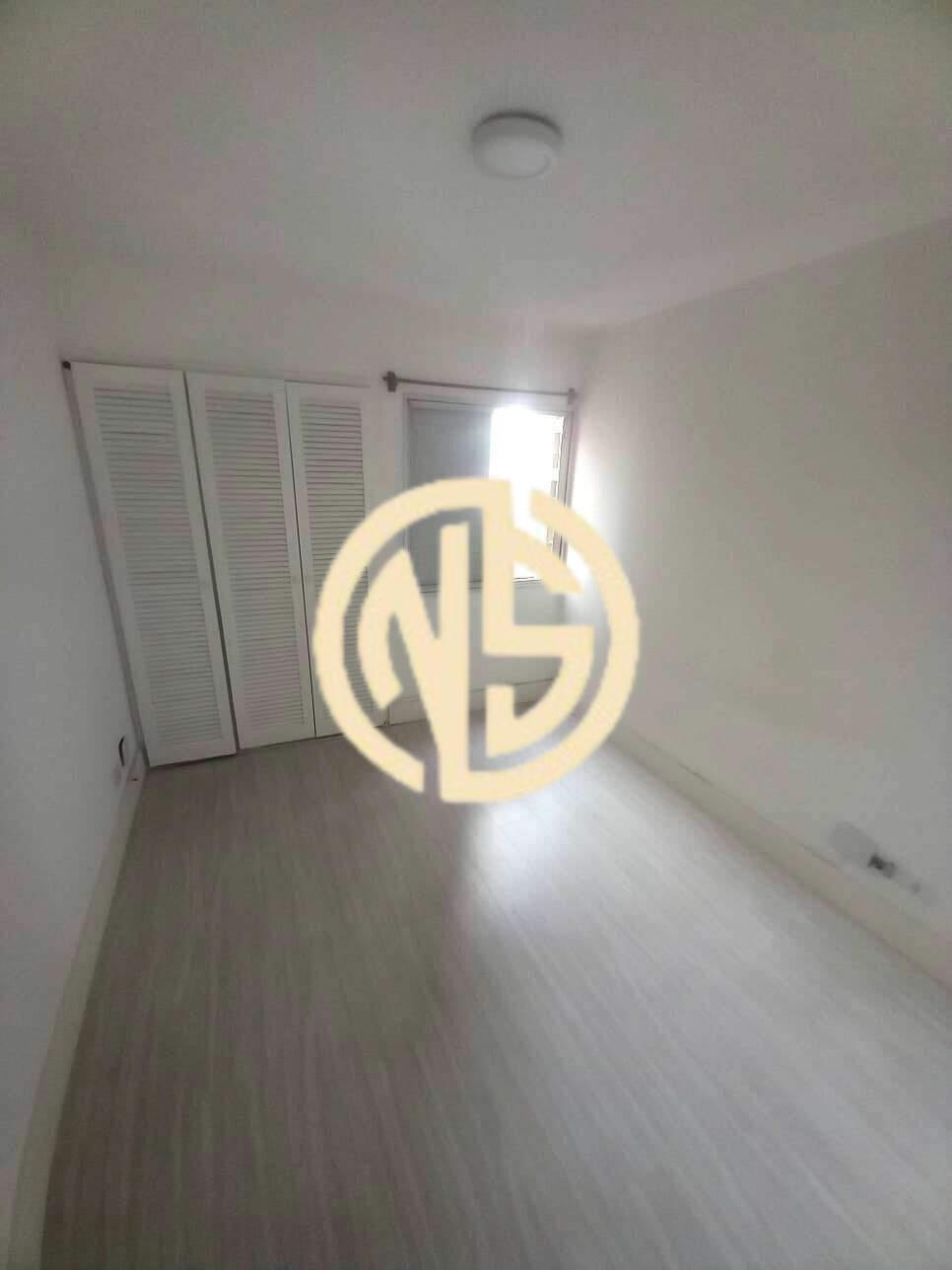 Apartamento para aluguel no Indianópolis: 