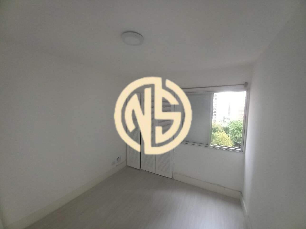 Apartamento para aluguel no Indianópolis: 