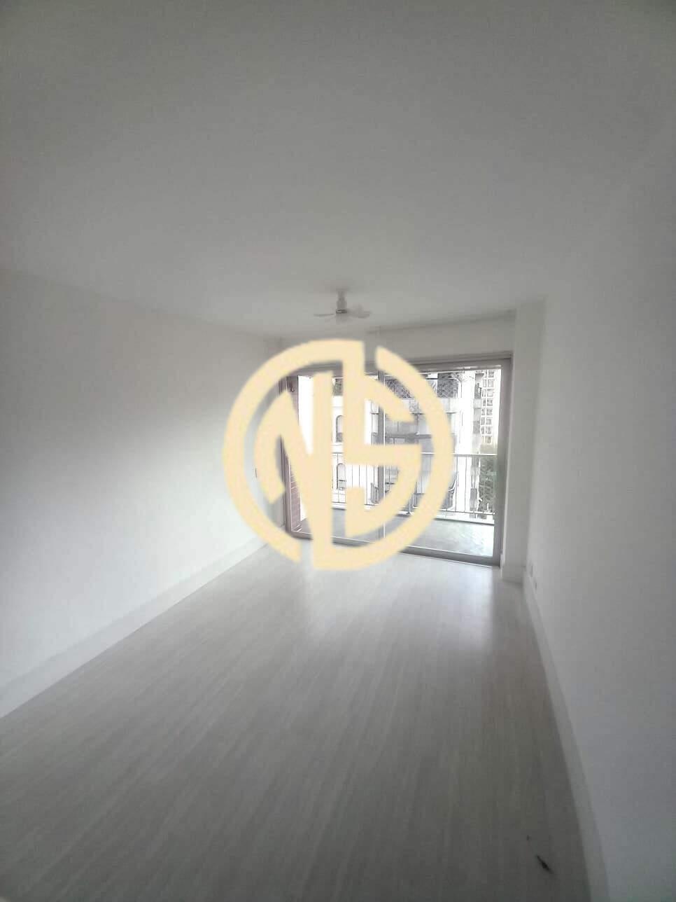 Apartamento para aluguel no Indianópolis: 