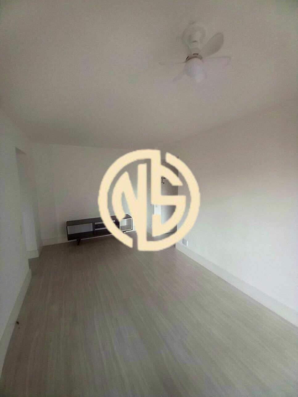 Apartamento para aluguel no Indianópolis: 