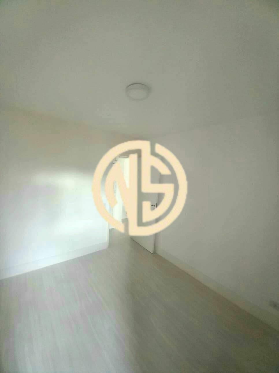 Apartamento para aluguel no Indianópolis: 