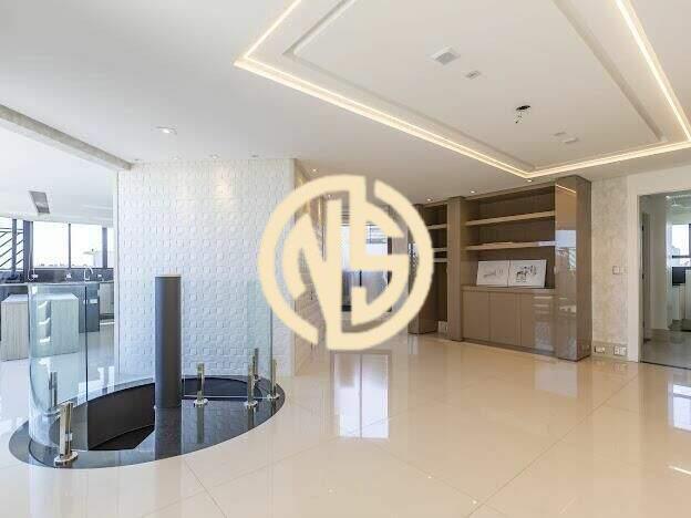 Apartamento à venda no Campo Belo: 