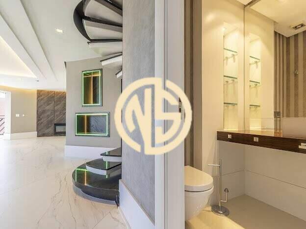 Apartamento à venda no Campo Belo: 