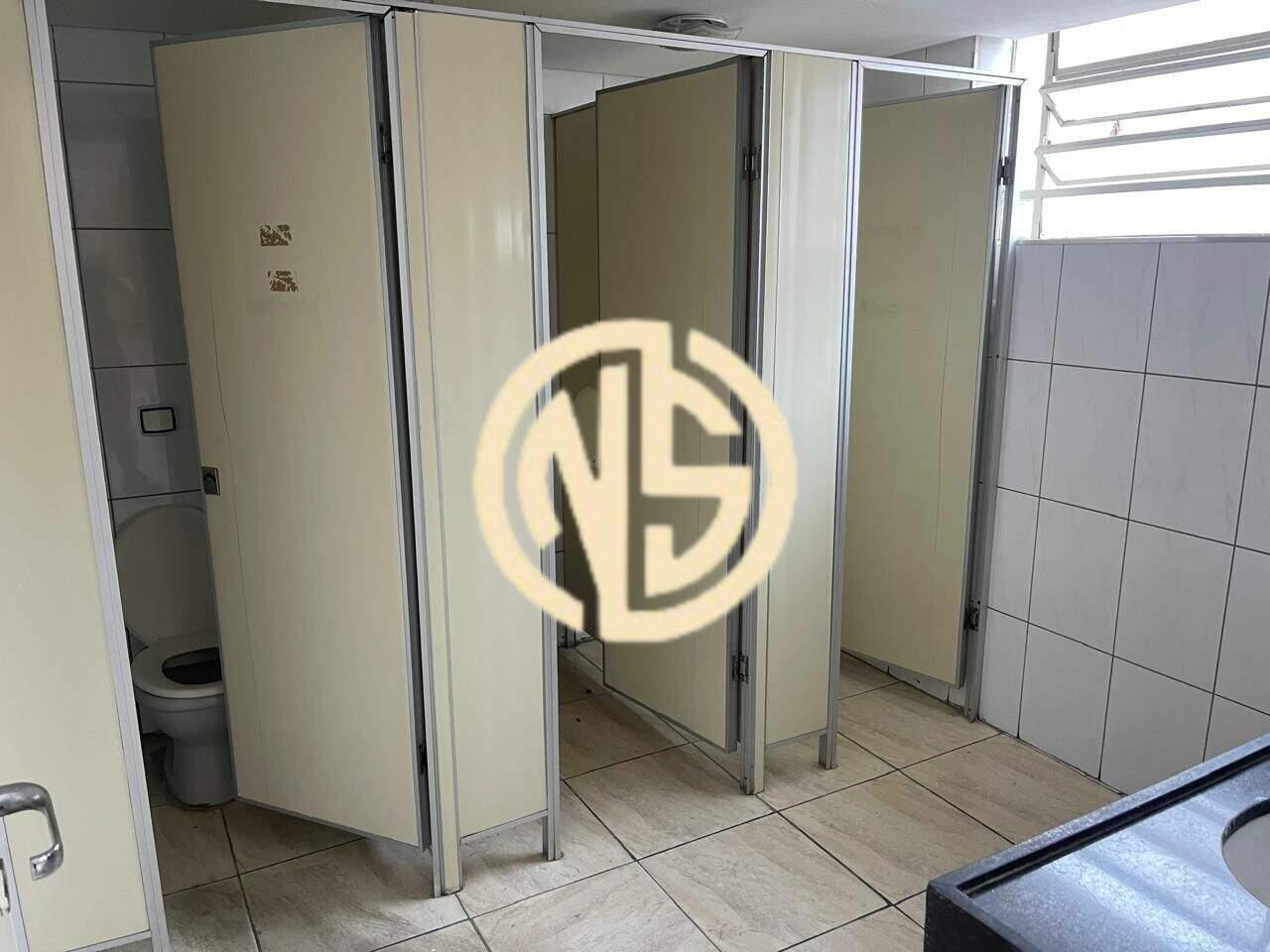 Prédio para aluguel no Santo Amaro: 