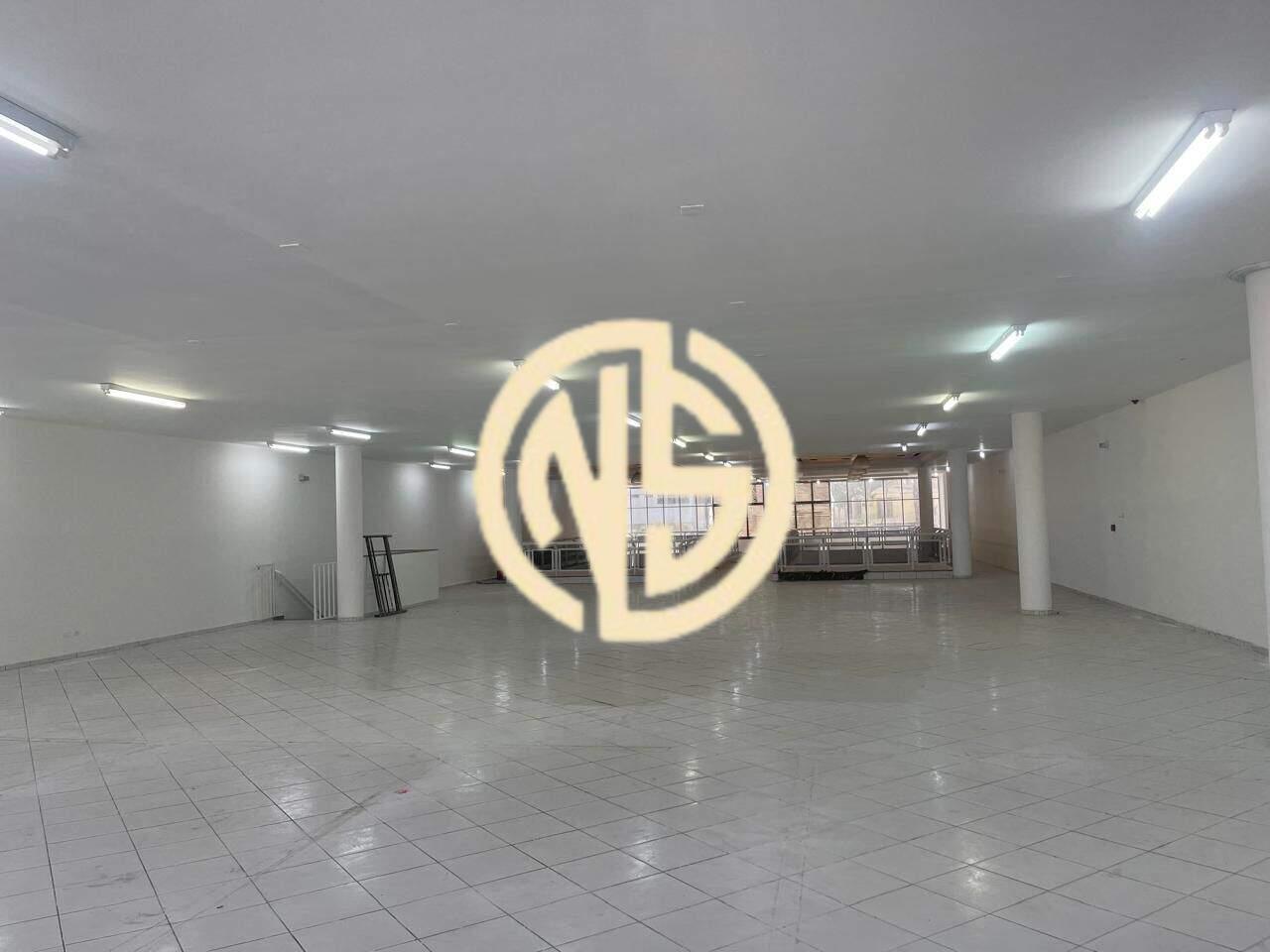 Prédio para aluguel no Santo Amaro: 