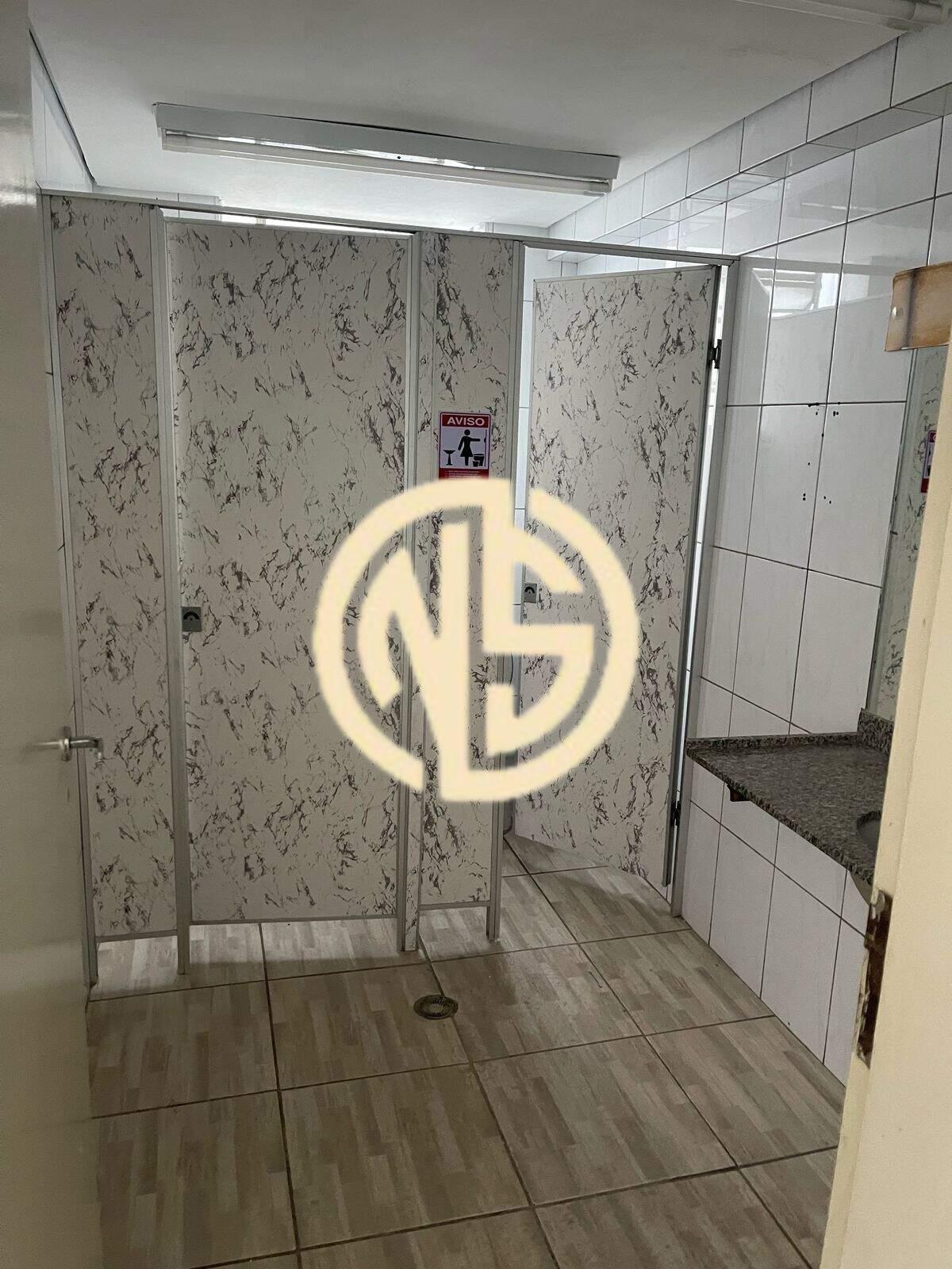 Prédio para aluguel no Santo Amaro: 