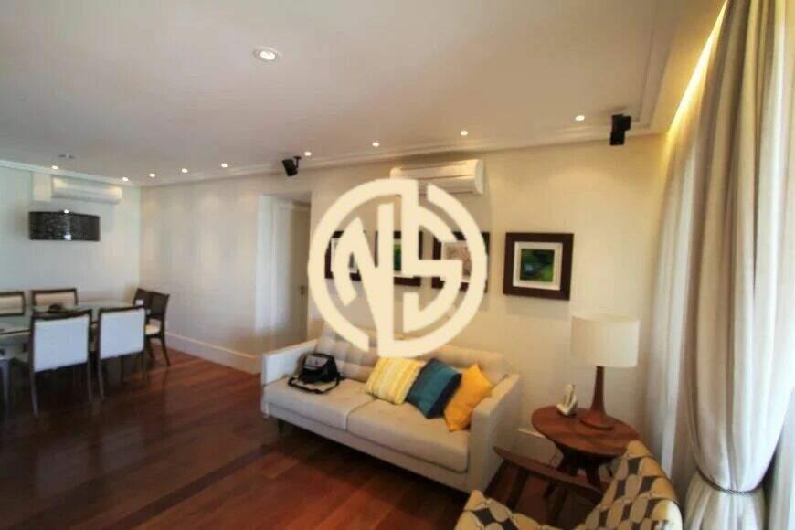 Apartamento à venda no Vila Congonhas: 