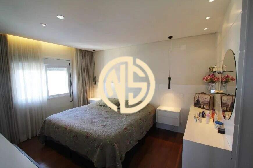 Apartamento à venda no Vila Congonhas: 