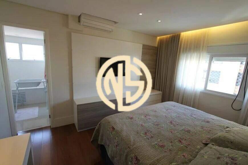 Apartamento à venda no Vila Congonhas: 