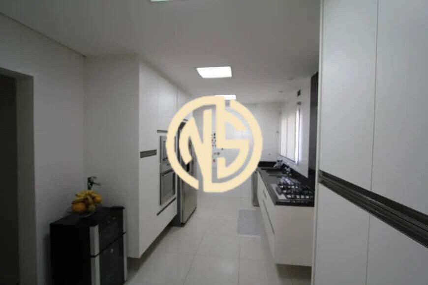 Apartamento à venda no Vila Congonhas: 