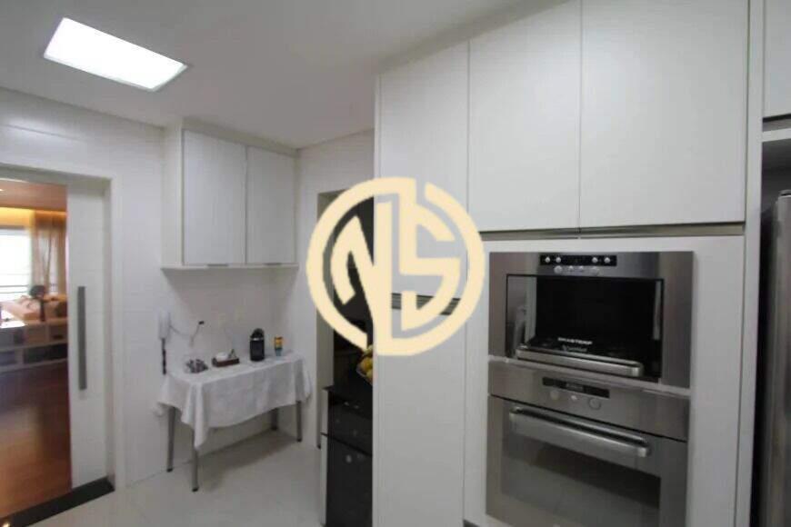 Apartamento à venda no Vila Congonhas: 