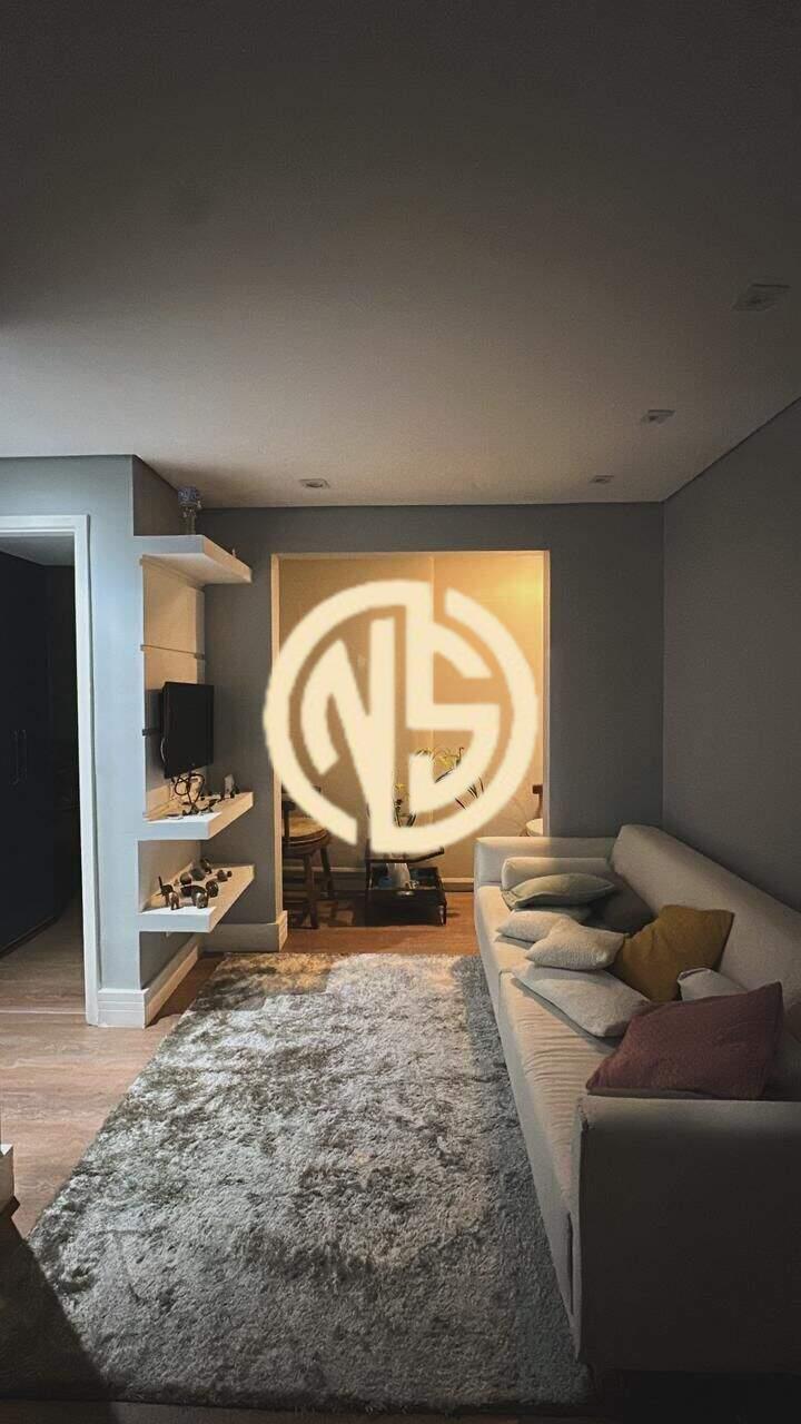 Apartamento à venda no Vila Emir: 