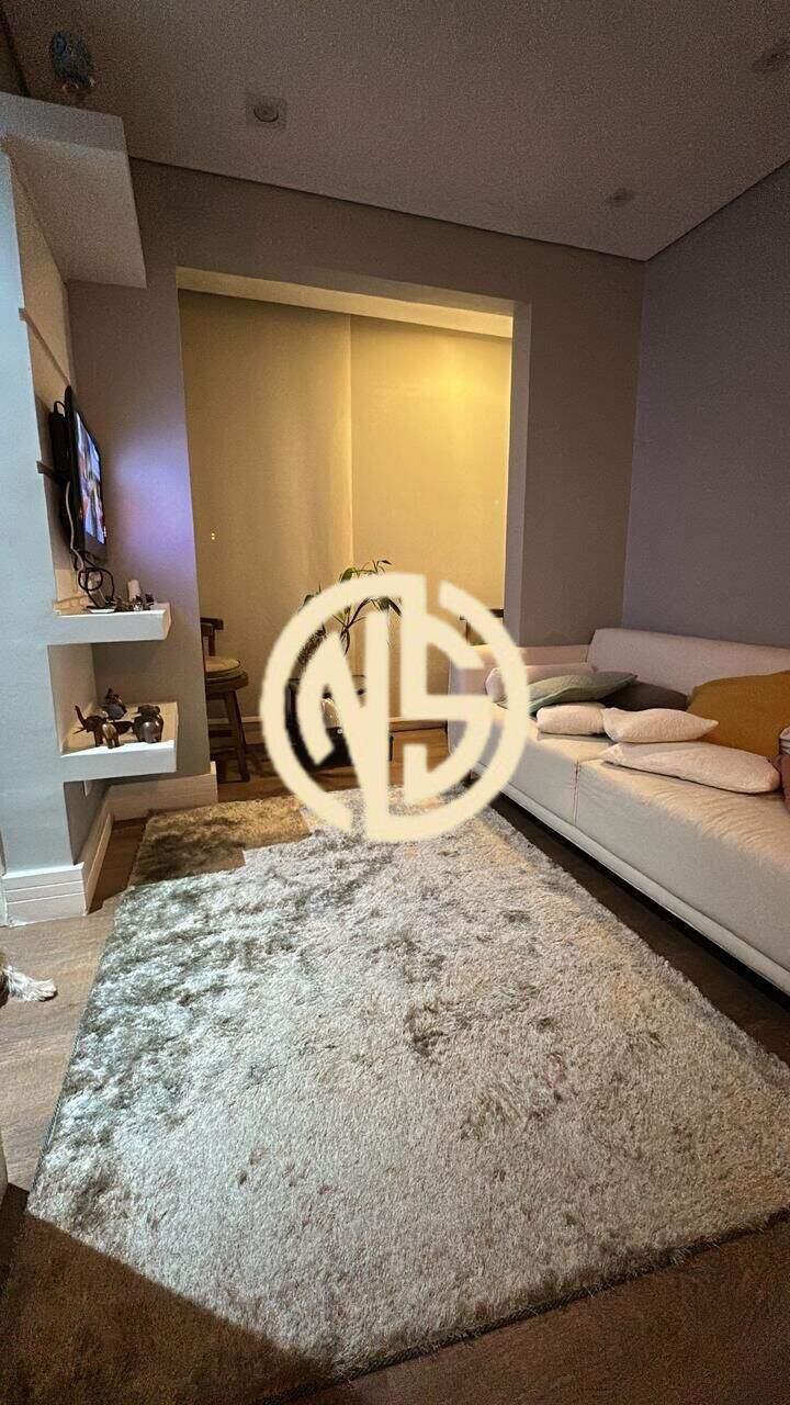 Apartamento à venda no Vila Emir: 