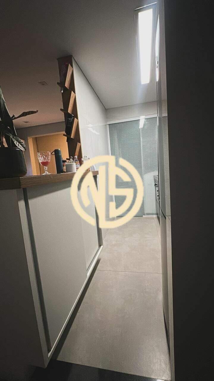 Apartamento à venda no Vila Emir: 