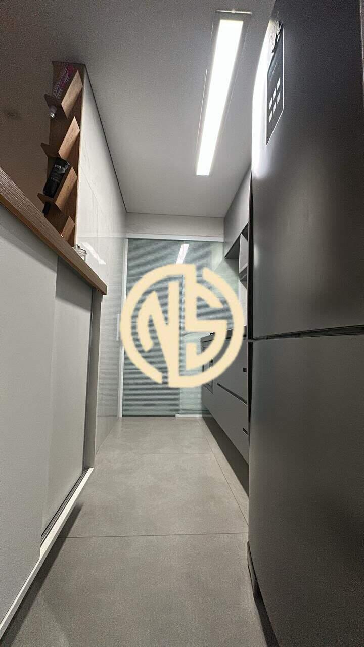 Apartamento à venda no Vila Emir: 