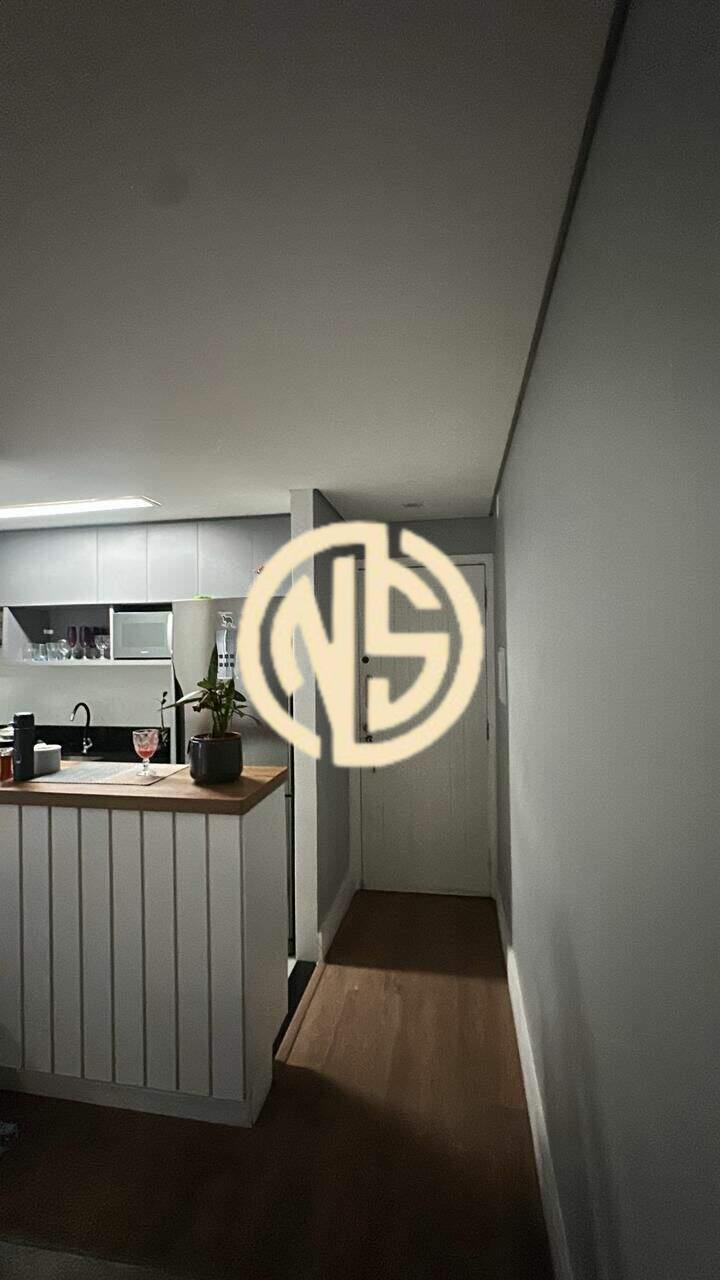 Apartamento à venda no Vila Emir: 