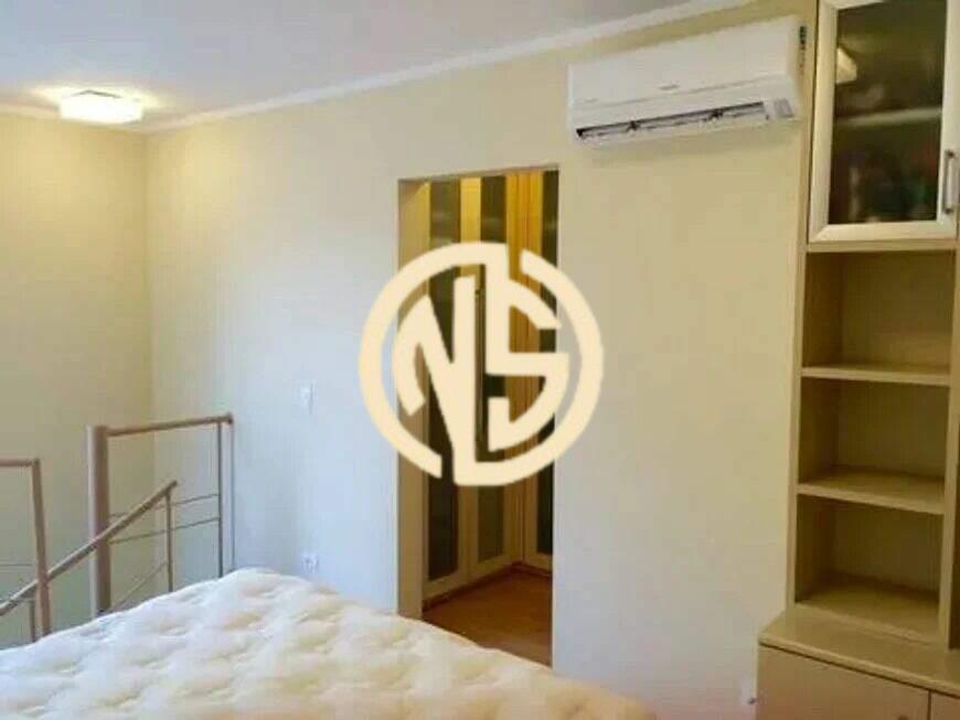 Apartamento para aluguel no Vila Olímpia: 