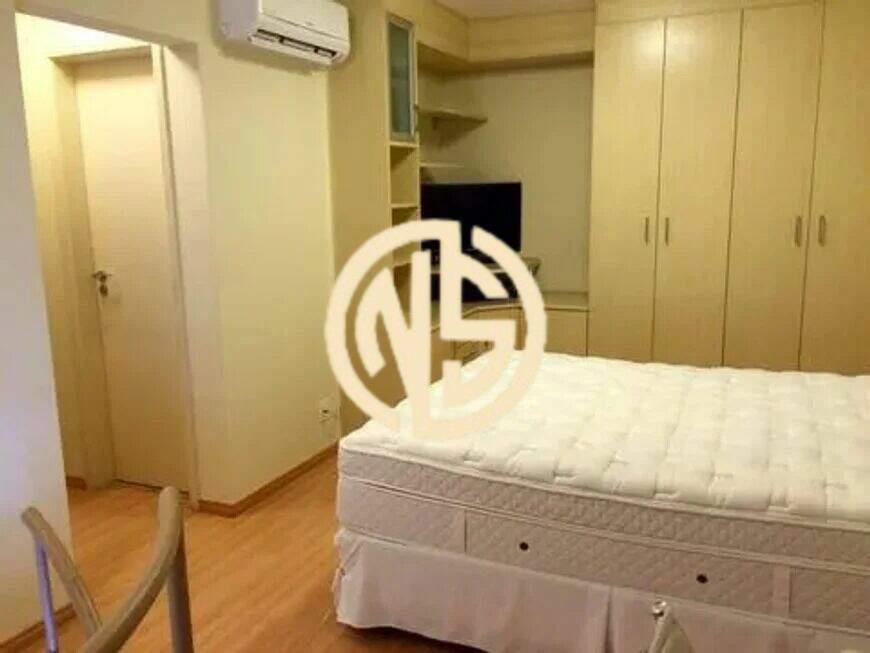 Apartamento para aluguel no Vila Olímpia: 