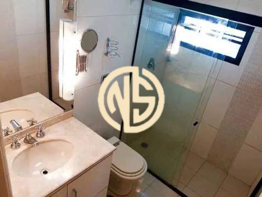 Apartamento para aluguel no Vila Olímpia: 