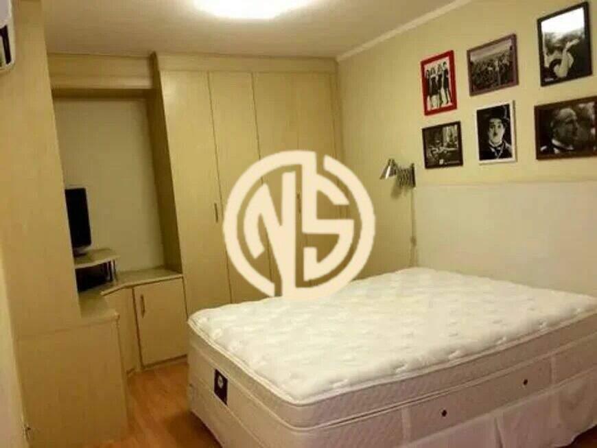 Apartamento para aluguel no Vila Olímpia: 