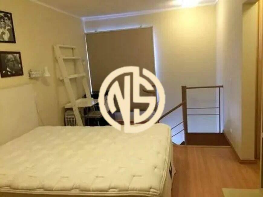 Apartamento para aluguel no Vila Olímpia: 