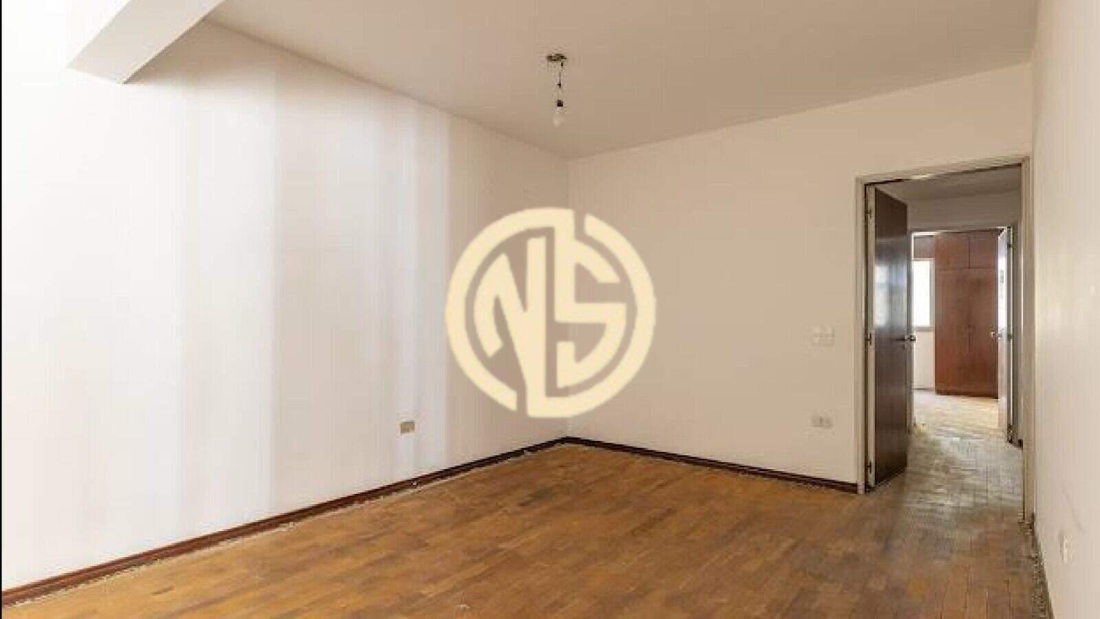 Apartamento à venda no Jardim Paulista: 