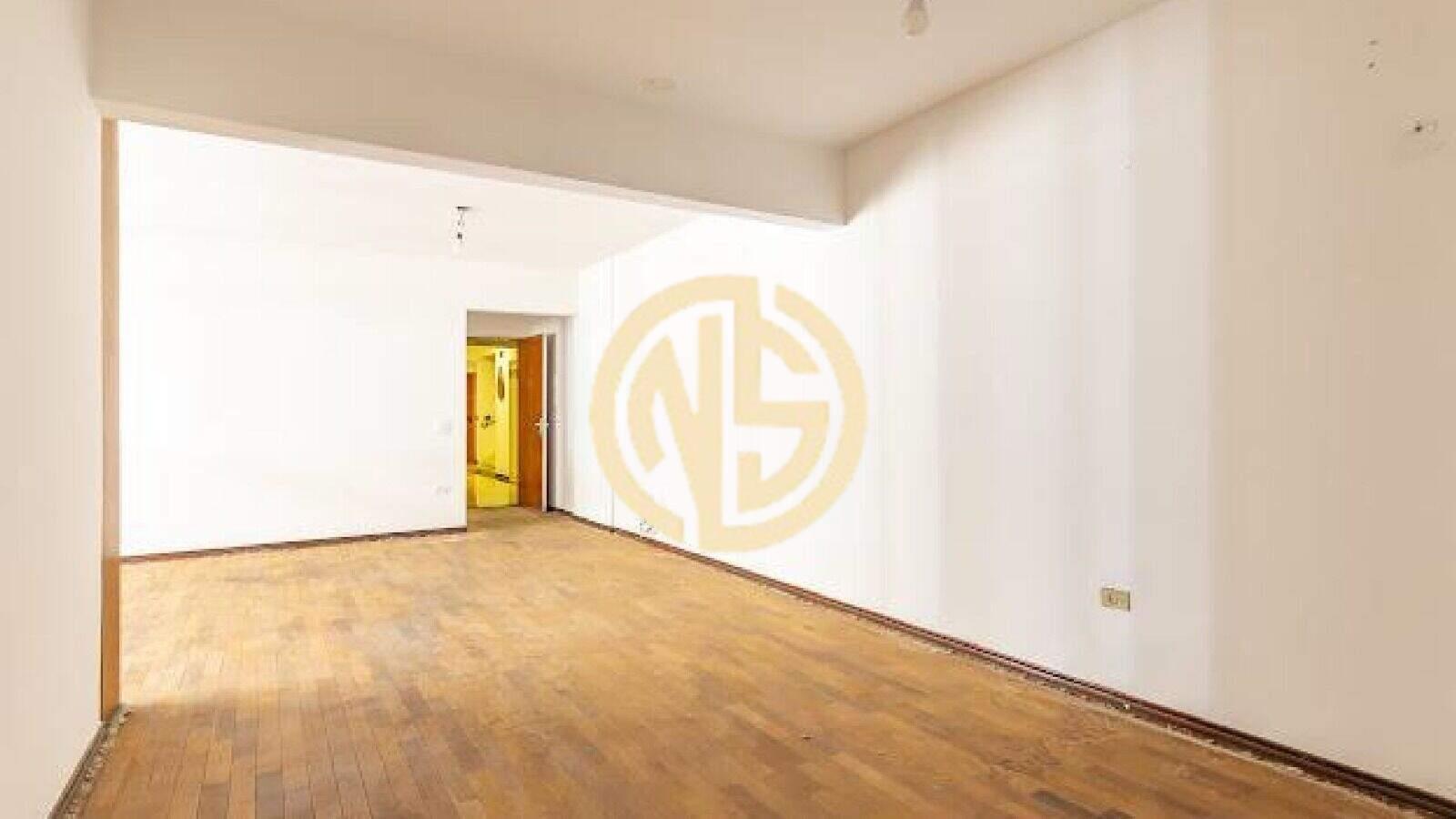 Apartamento à venda no Jardim Paulista: 