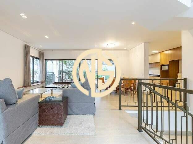 Casa à venda no Jardim dos Estados: 