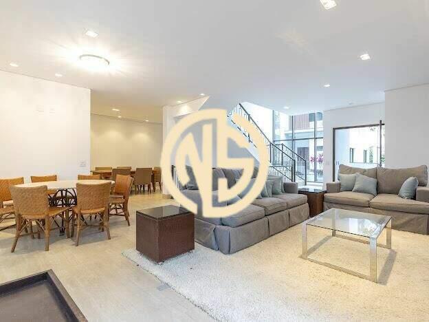 Casa à venda no Jardim dos Estados: 