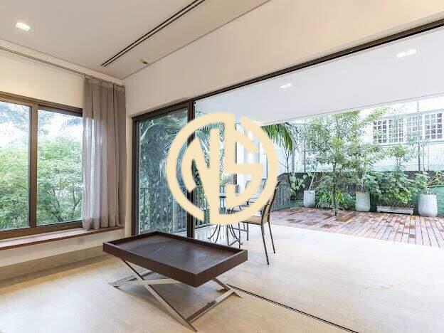 Casa à venda no Jardim dos Estados: 