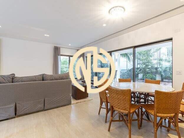 Casa à venda no Jardim dos Estados: 