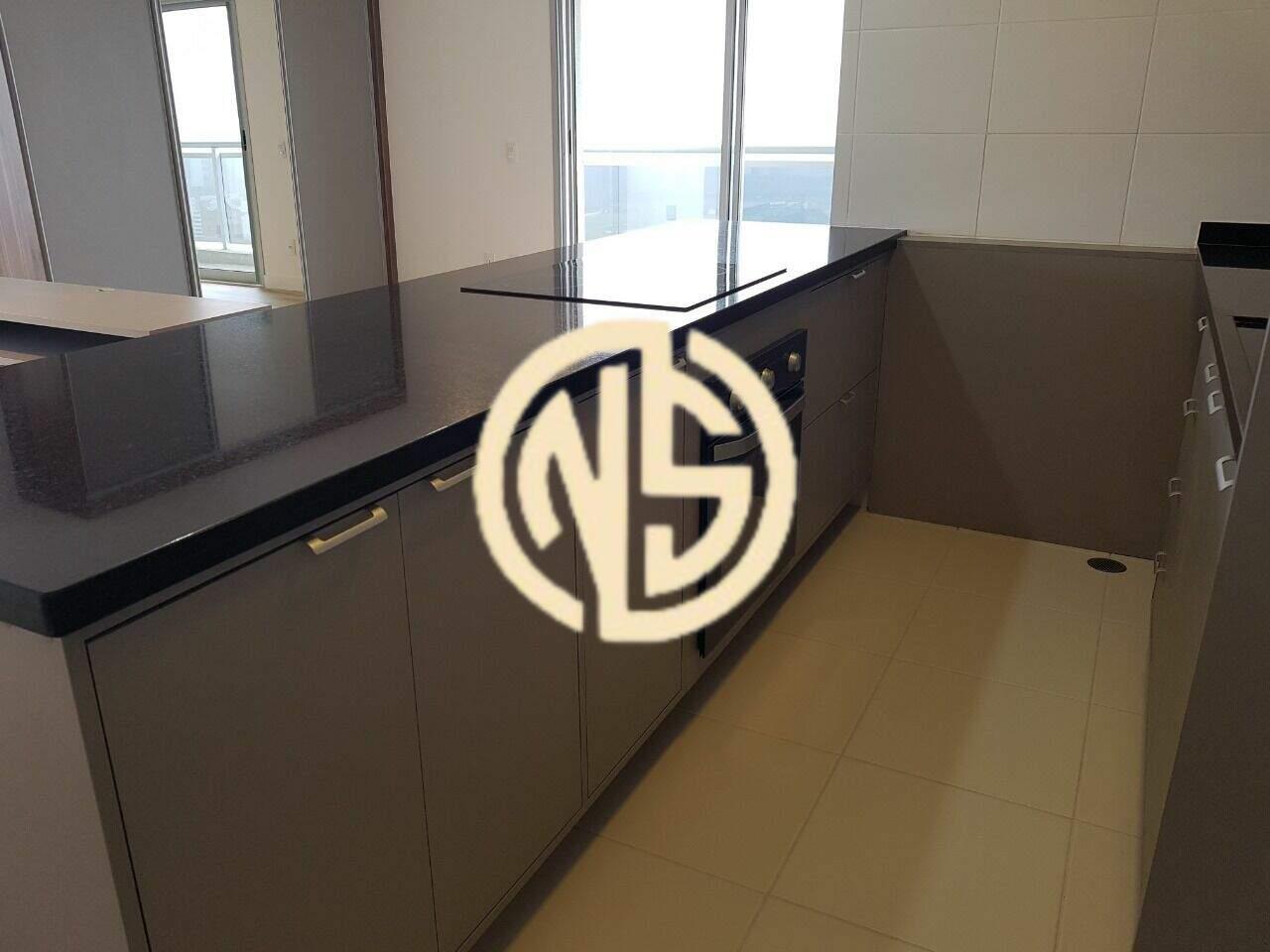 Apartamento à venda no Santo Amaro: 