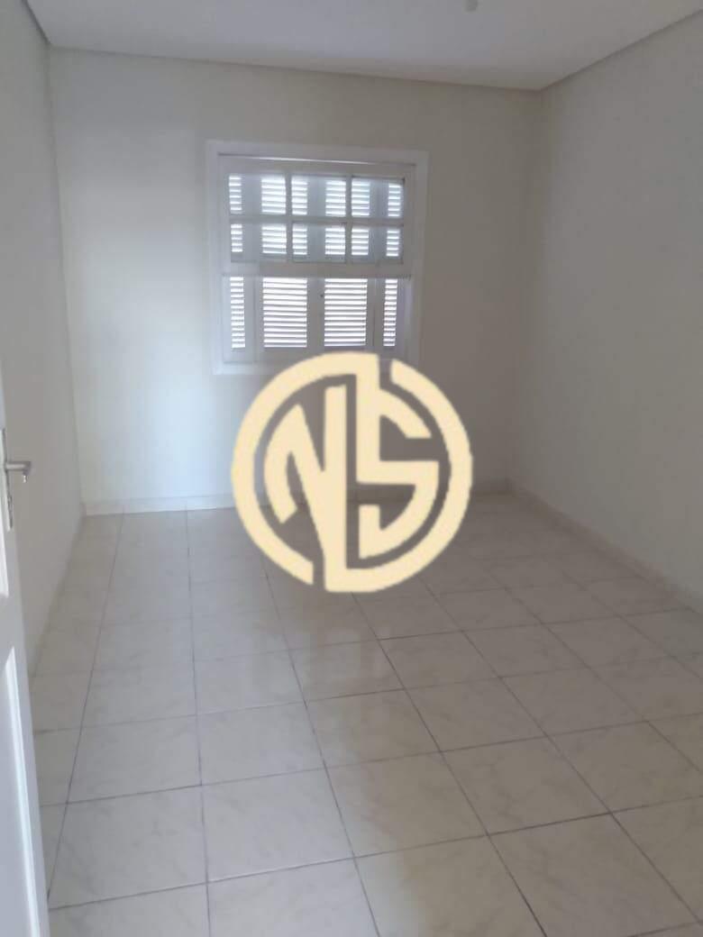 Casa para aluguel no Várzea de Baixo: 