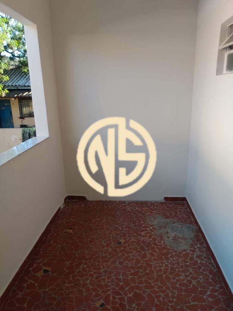 Casa para aluguel no Várzea de Baixo: 