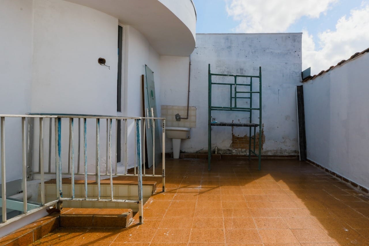 Sobrado à venda no Vila Cruzeiro: 