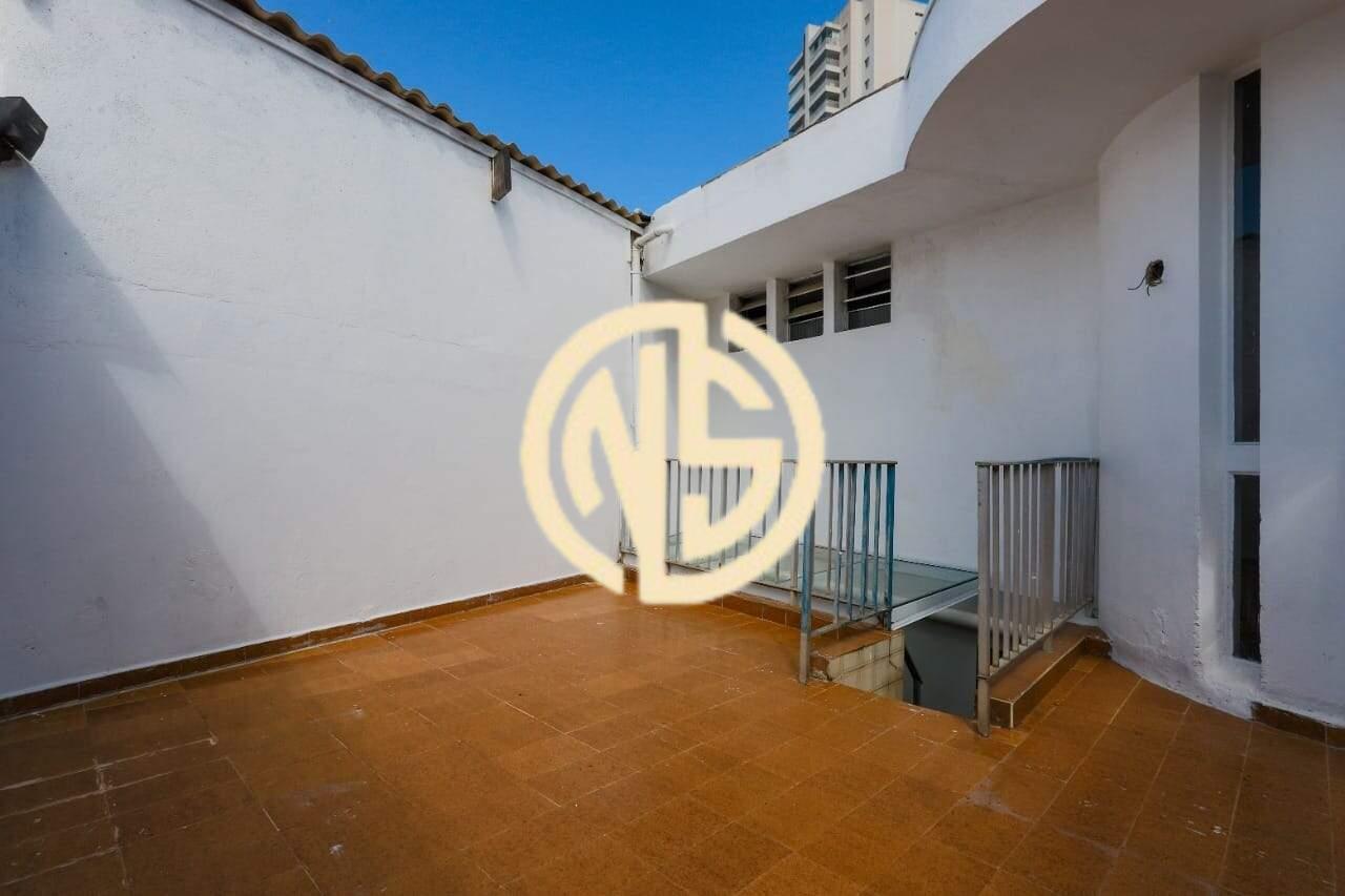 Sobrado à venda no Vila Cruzeiro: 