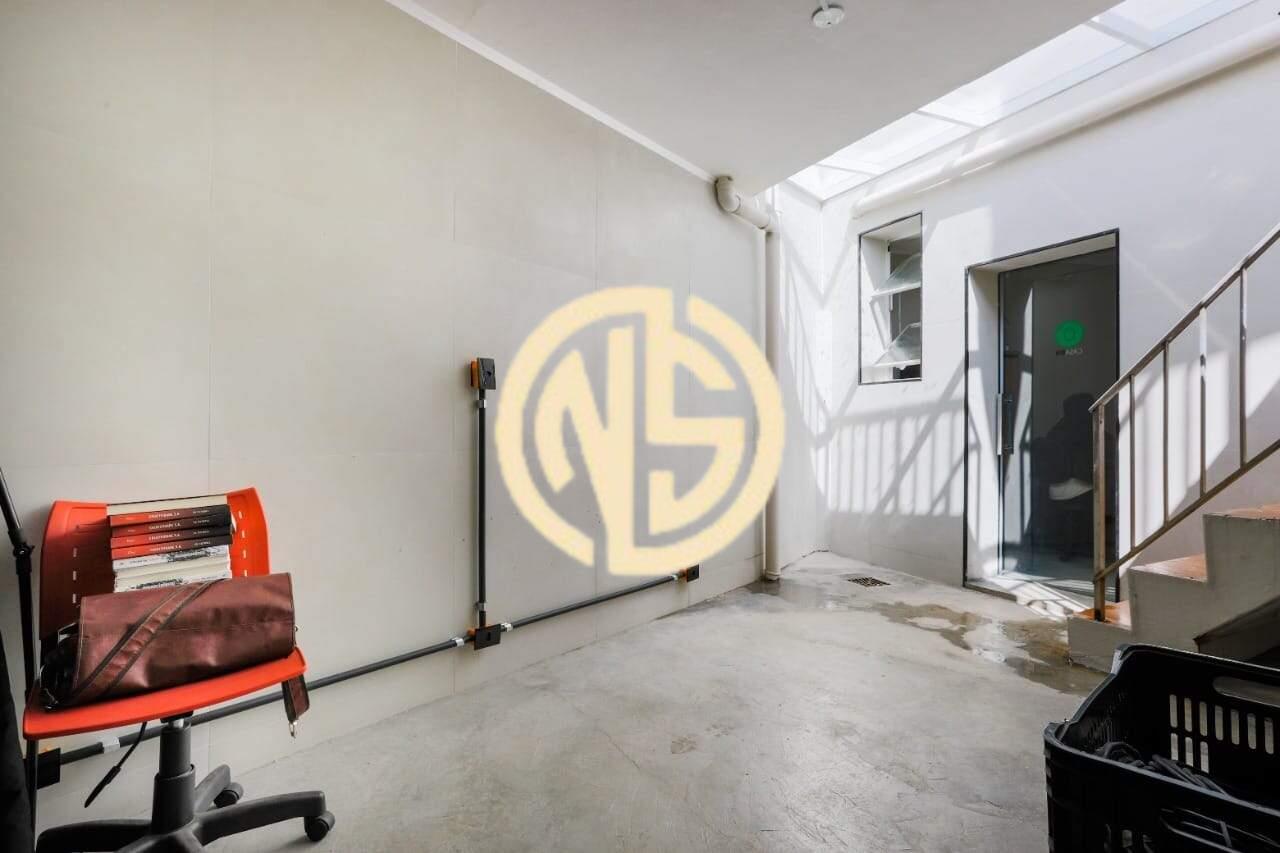 Sobrado à venda no Vila Cruzeiro: 