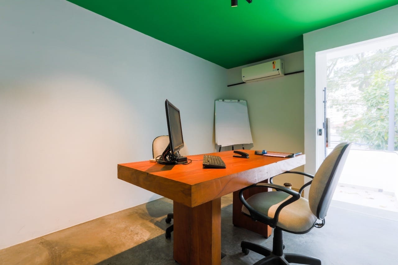 Sobrado à venda no Vila Cruzeiro: 