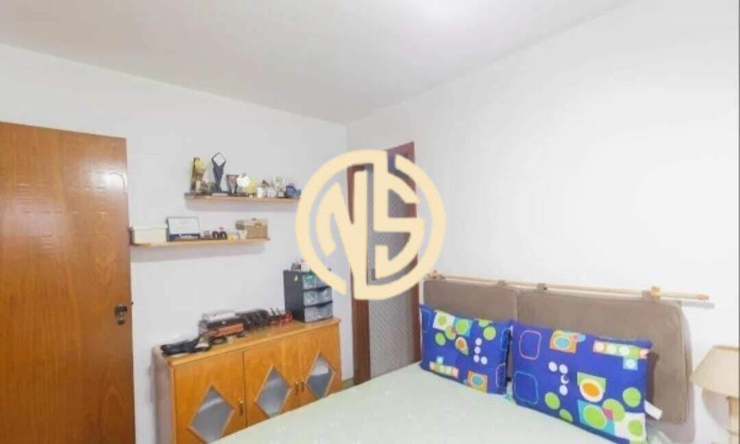 Apartamento à venda no Cerqueira César: 