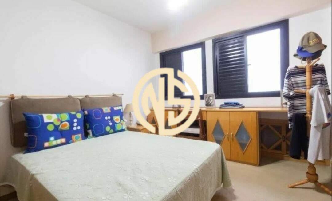 Apartamento à venda no Cerqueira César: 