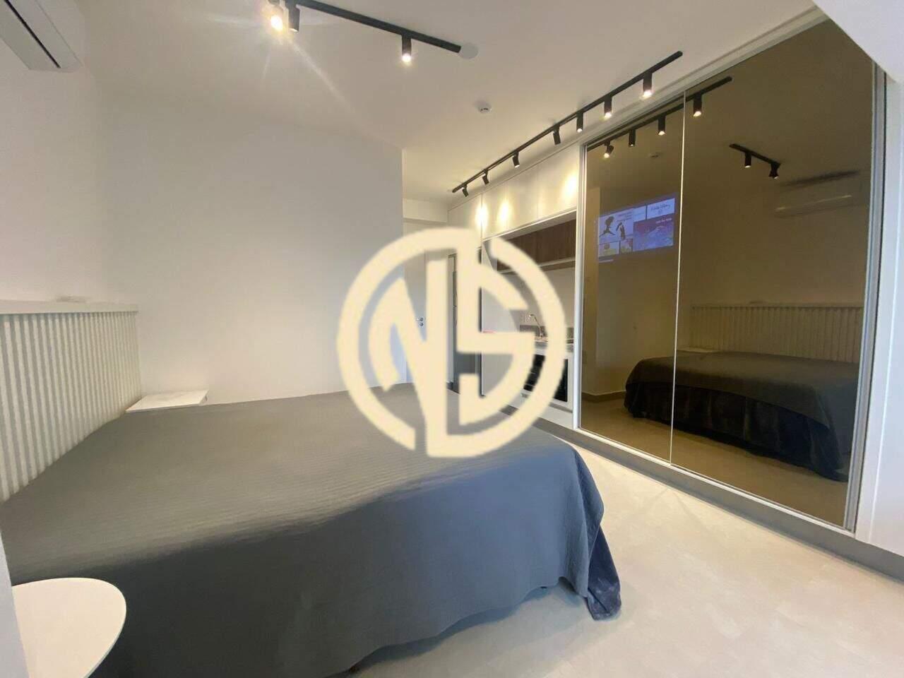 Apartamento para aluguel no Butantã: 