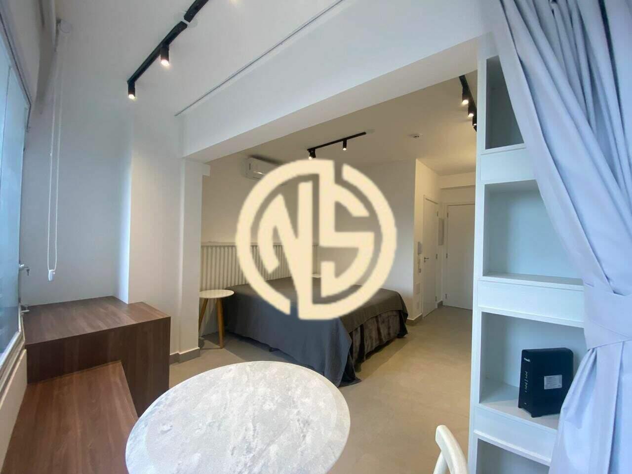 Apartamento para aluguel no Butantã: 